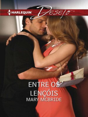 cover image of Entre os lençóis